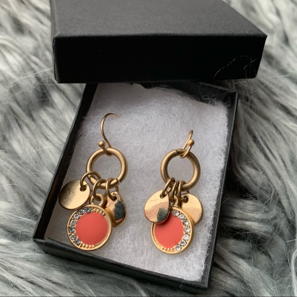 Vintage/Retro Earrings